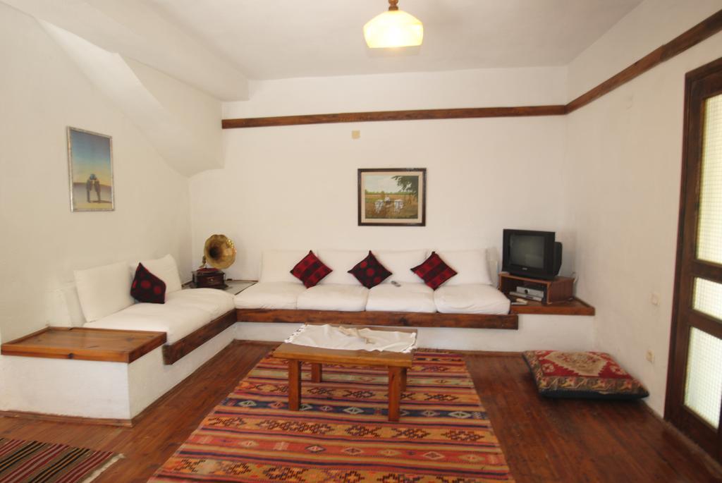Kleo Cottages Kalkan Zimmer foto
