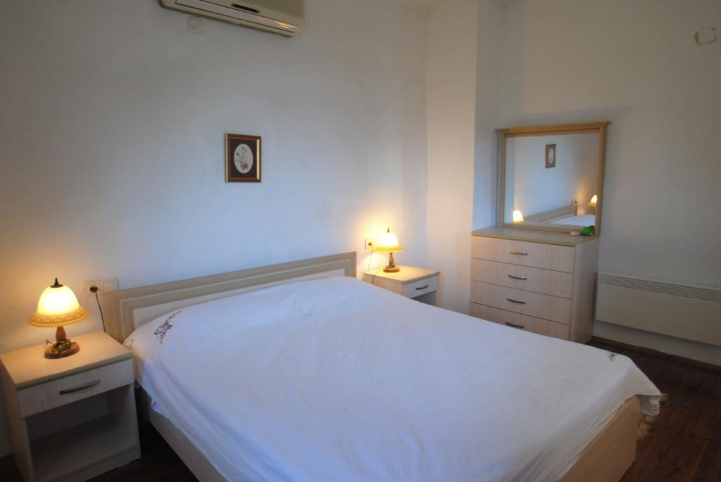 Kleo Cottages Kalkan Zimmer foto
